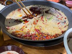 -楠火锅(龙阳广场店)