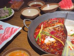 -萍姐火锅·公路夜市(打浦桥日月光店)