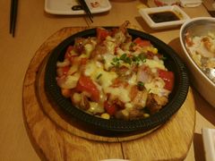 picture-万岁寿司(芳村店)