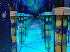 -天津梵高星空艺术馆(天河城旗舰店)