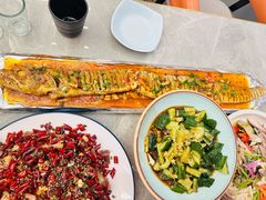 -包不同川湘家常菜(木樨园店)