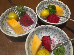 -九洲喜来登酒店湖月日餐厅