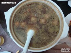 砂锅丸子-砂锅李(九江路店)