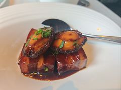 -上海和平饭店龙凤厅 Dragon Phoenix