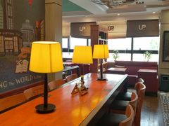 -西西弗书店＆矢量咖啡(花园城店)