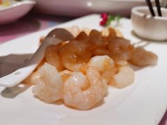清炒大虾仁-顺风海鲜港(长寿路店)