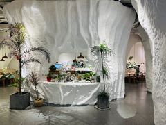 -麓椿花园西餐厅(海乐世界店)