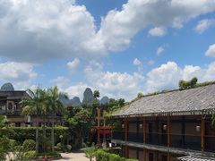 -大新明仕山庄