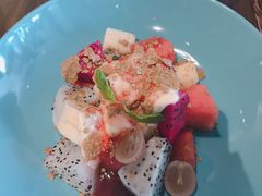 水果沙拉-G+KITCHEN(龙湖狮山天街店)