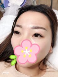 -变美丽半永久纹眉连锁·机器野生眉·洗眉