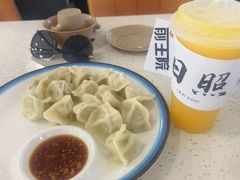 -前王院•巧克力海鲜市集餐厅(万平口店)