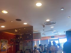 -大快活(罗湖商业城分店)