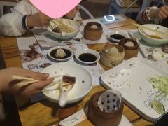 -南小馆(迪士尼小镇店)