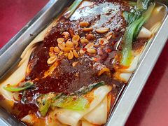 -金张掖麻辣烫(凤城一路店)