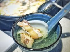-百年果林椰子鸡(中洲店)