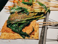 -柳喜辣·烧烤酒局(跃进总店)