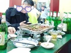 -北大地皖峰饭馆