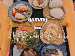 -陆氏太后饼(富平店)