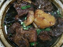 -海宁煲农家菜(惠南镇店)