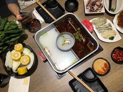 -新辣道鱼火锅(世纪金源购物中心店)