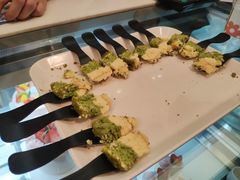 -花花卷卷·鲜食蛋糕(静安久光百货店)