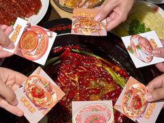 -牛市坎火锅(建设路店)