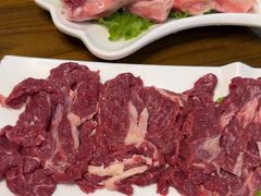 -蘭番坊青海特色铜锅涮·清真
