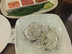 -自然餐厅(Phuket)