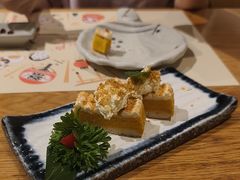 -上户日本料理(北仑富邦店)
