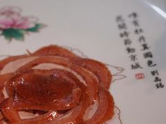 -京味斋·北京烤鸭(华威桥北工大店)