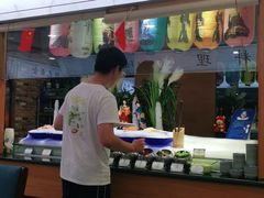 -青岛蓝海大饭店·爱琴海自助餐厅(崂山店)