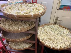 -阿麟馄饨(延长路店)