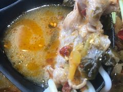 -云味馆·云南菜·云南米线(沙井华润店)