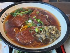 -玖鲜小笼(中山广场店)