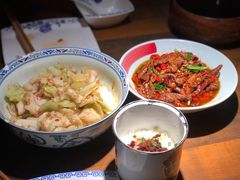 干锅手撕包菜-洞庭土菜小炒馆(易发广场店)