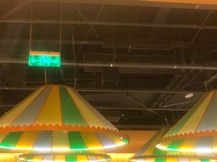 -塔哈尔·新疆盛宴(奉贤龙湖店)