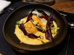 主厨鱼汤-AZUL by FUEL蓝色·法式酒馆(琶醍店)