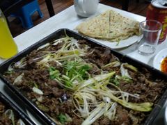 -清真永恒华威肉饼(潘家园店)