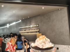 -喜茶(深圳万象城黑金店)