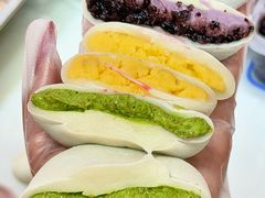 -张果佬年糕卷(科巷店)