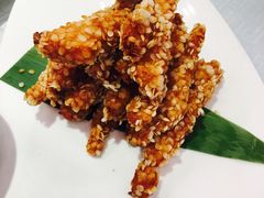 -上下九广州菜馆(锦业路店)