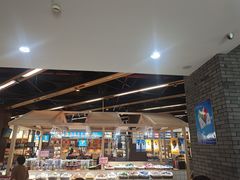 -普陀长途客运中心