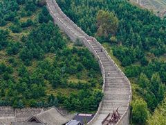 -雁门关景区