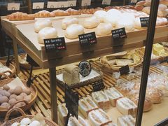 -啊噗吐呦现场烘焙(麦凯乐店)