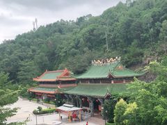 -神光山国家森林公园