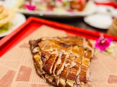 -广州花园酒店