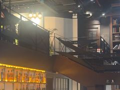 -咖梦餐厅 COMENG RESTAURANT