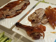 -合兴居烤鸭店