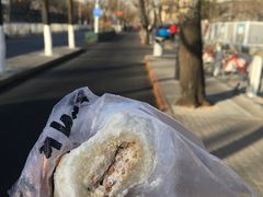 -老磁器口豆汁店(天坛店)