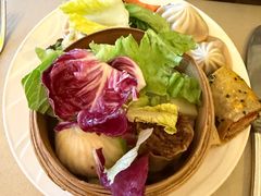 -上海和平饭店茉·莉酒廊 Jasmine Lounge